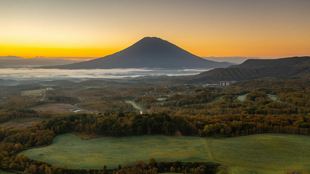 Niseko Realty Kaba Niseko Lot 18 2300