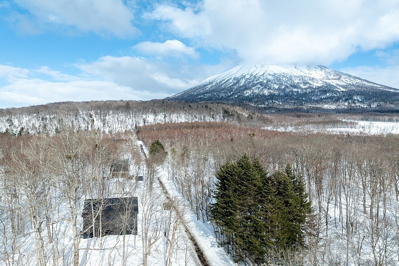Niseko Realty Niseko Kondo Haus 10