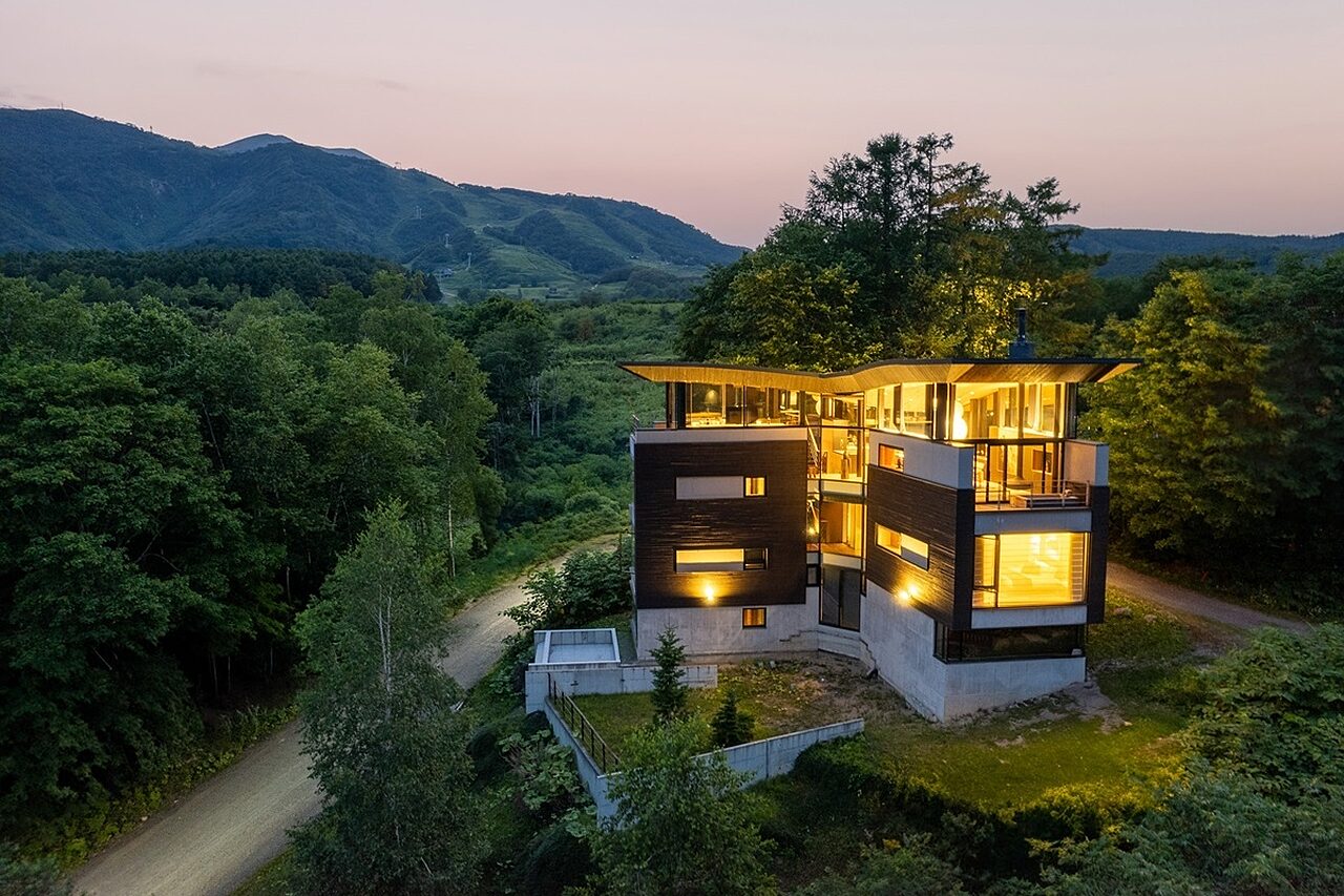 Niseko Realty Raiko Place 1