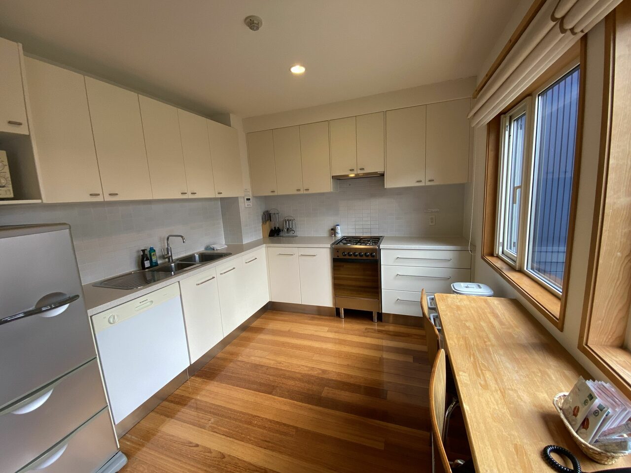 Shinsetsu 2 kitchen lounge dining 2