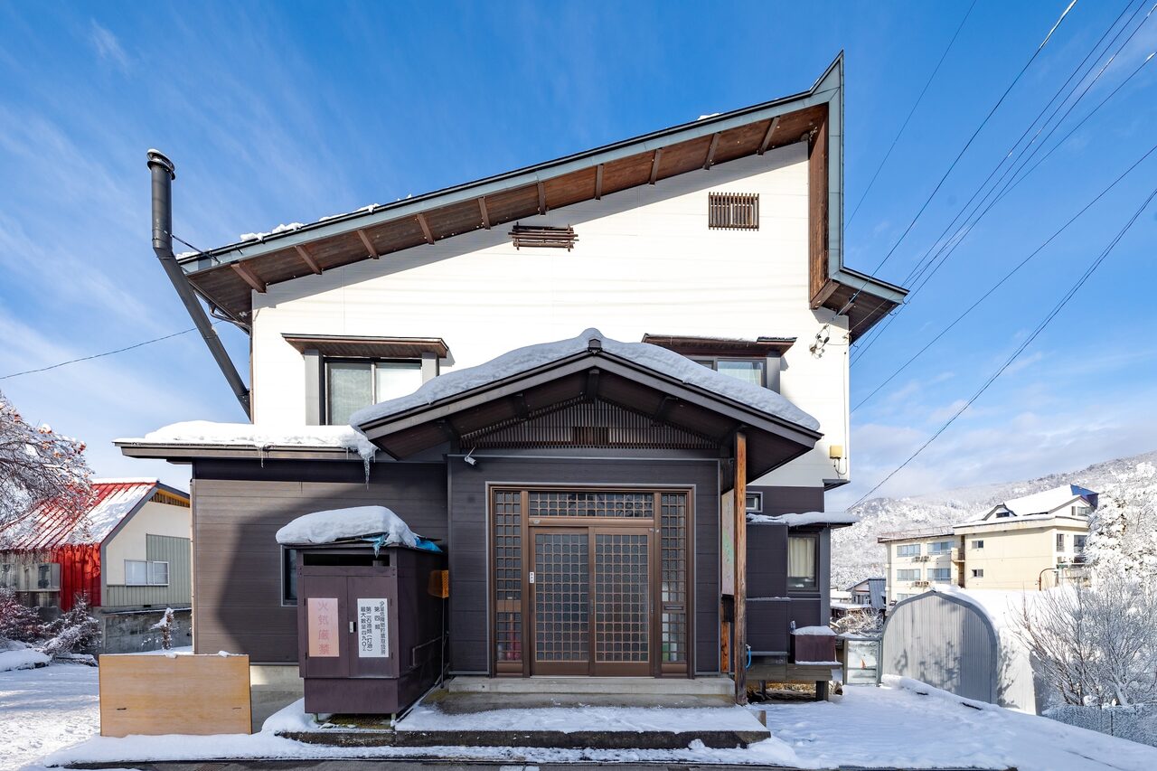 UCHIDA PENSION 6
