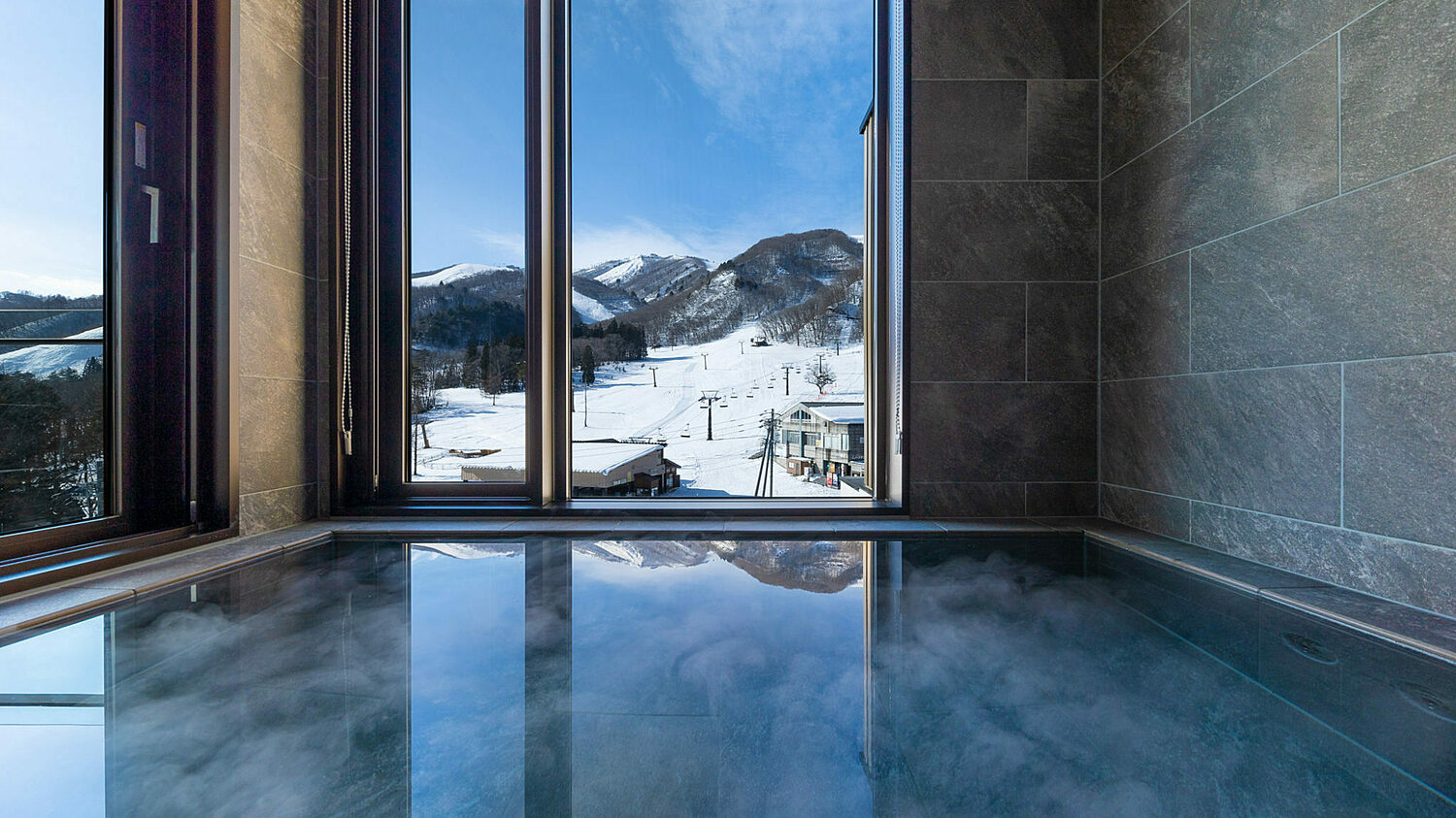 Roka Penthouse Photo Inspiration