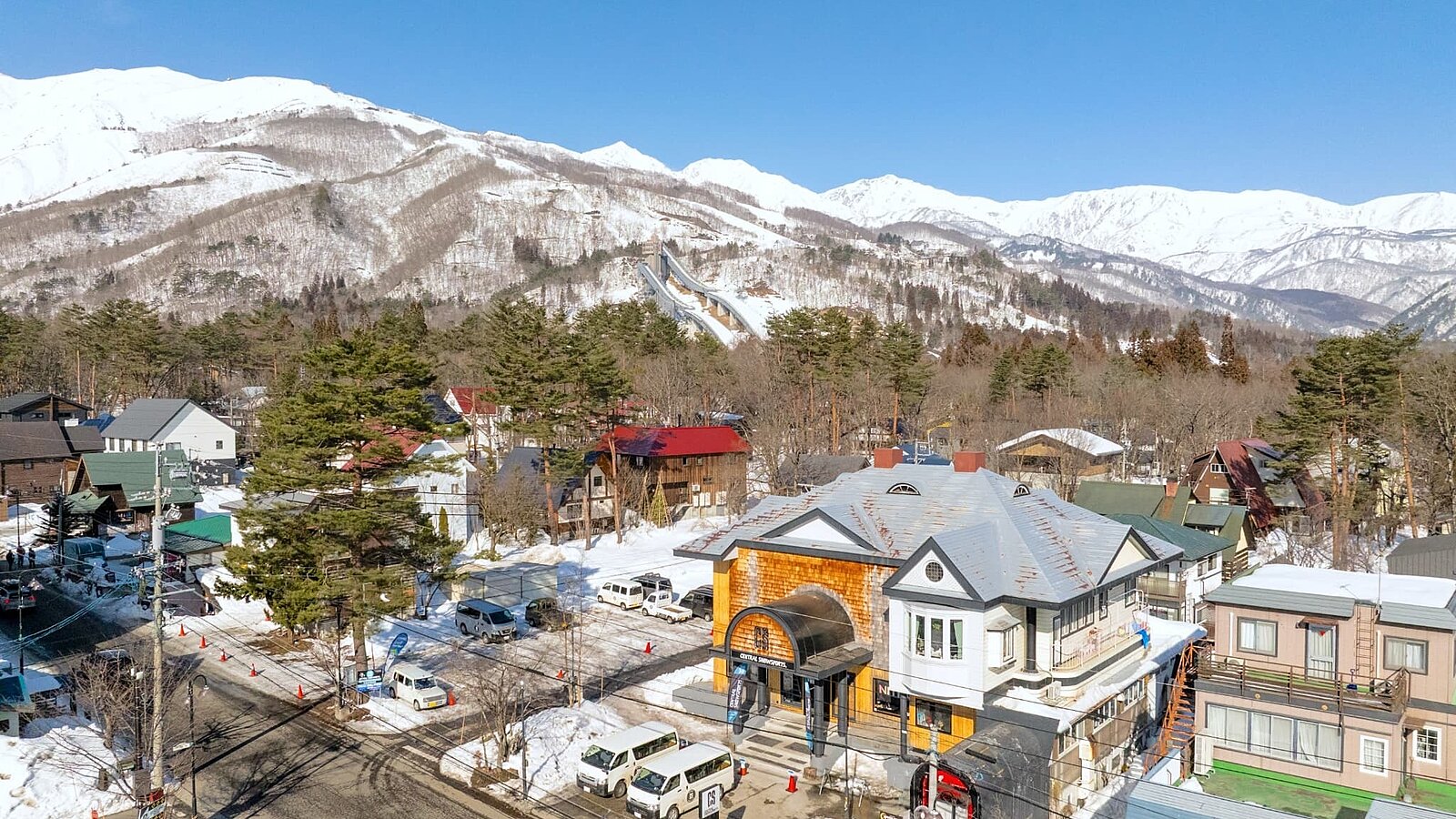 1 Central Snowsports Echoland