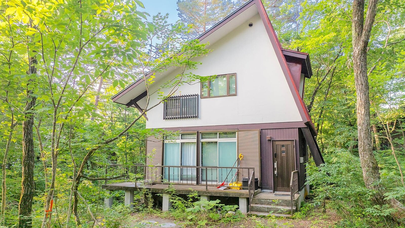 1 Owl Cottage