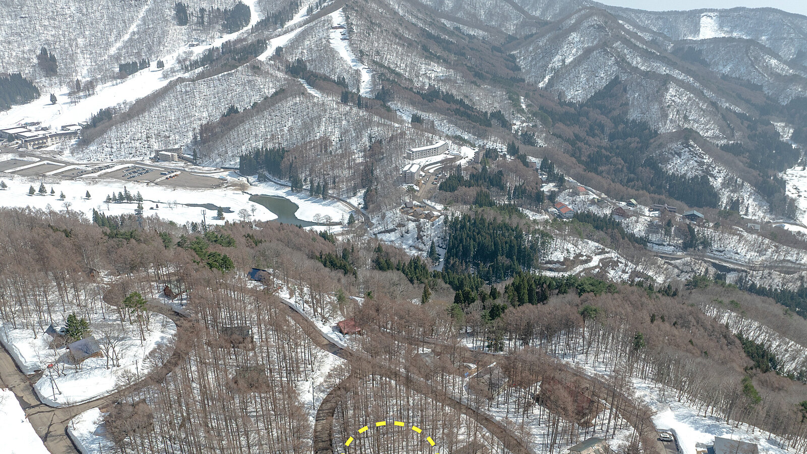 10 Tangram Hills