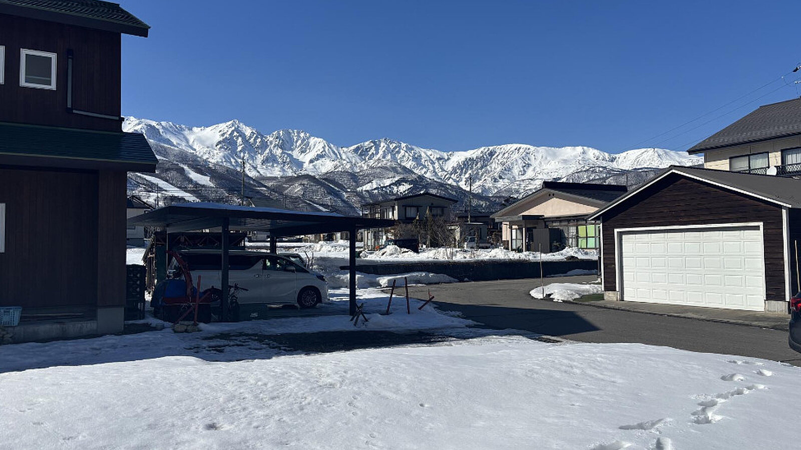 11 Hakuba Central Land