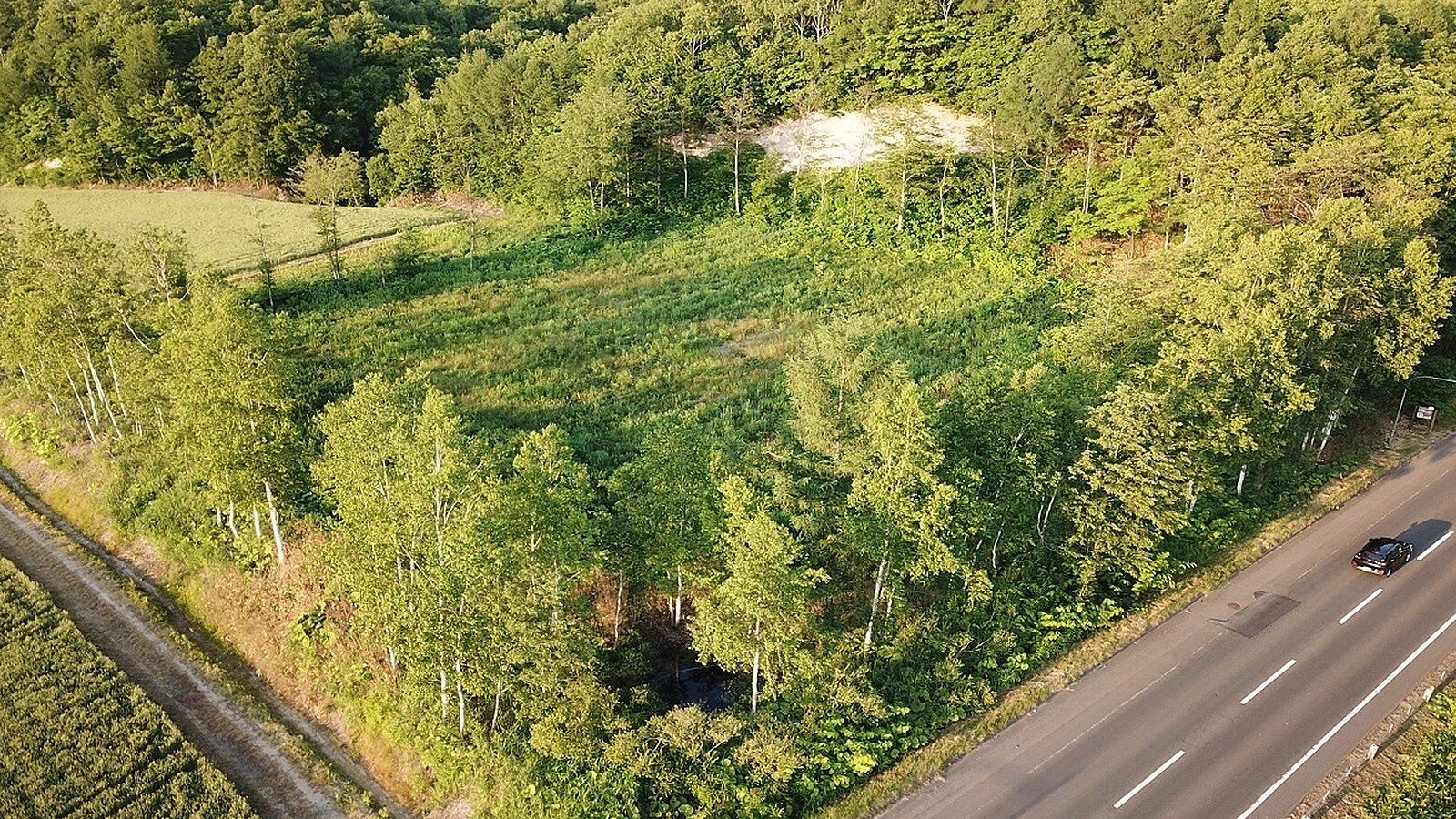 Niseko Realty Kurokawa Farm Retreat Sites 1