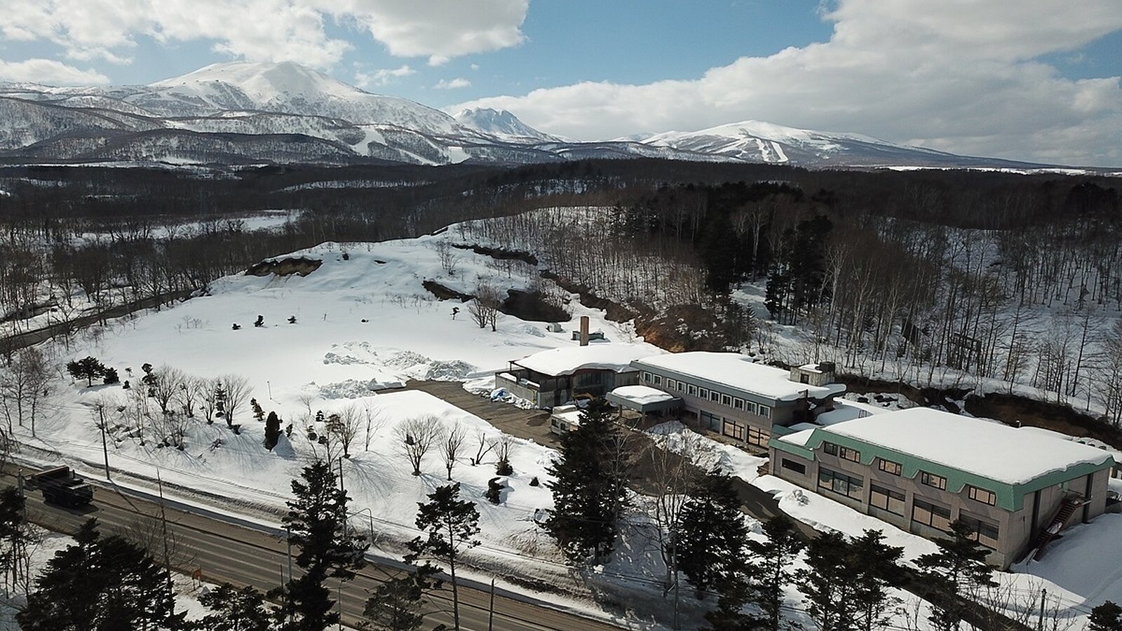 Niseko Realty Hotel Yotei 1