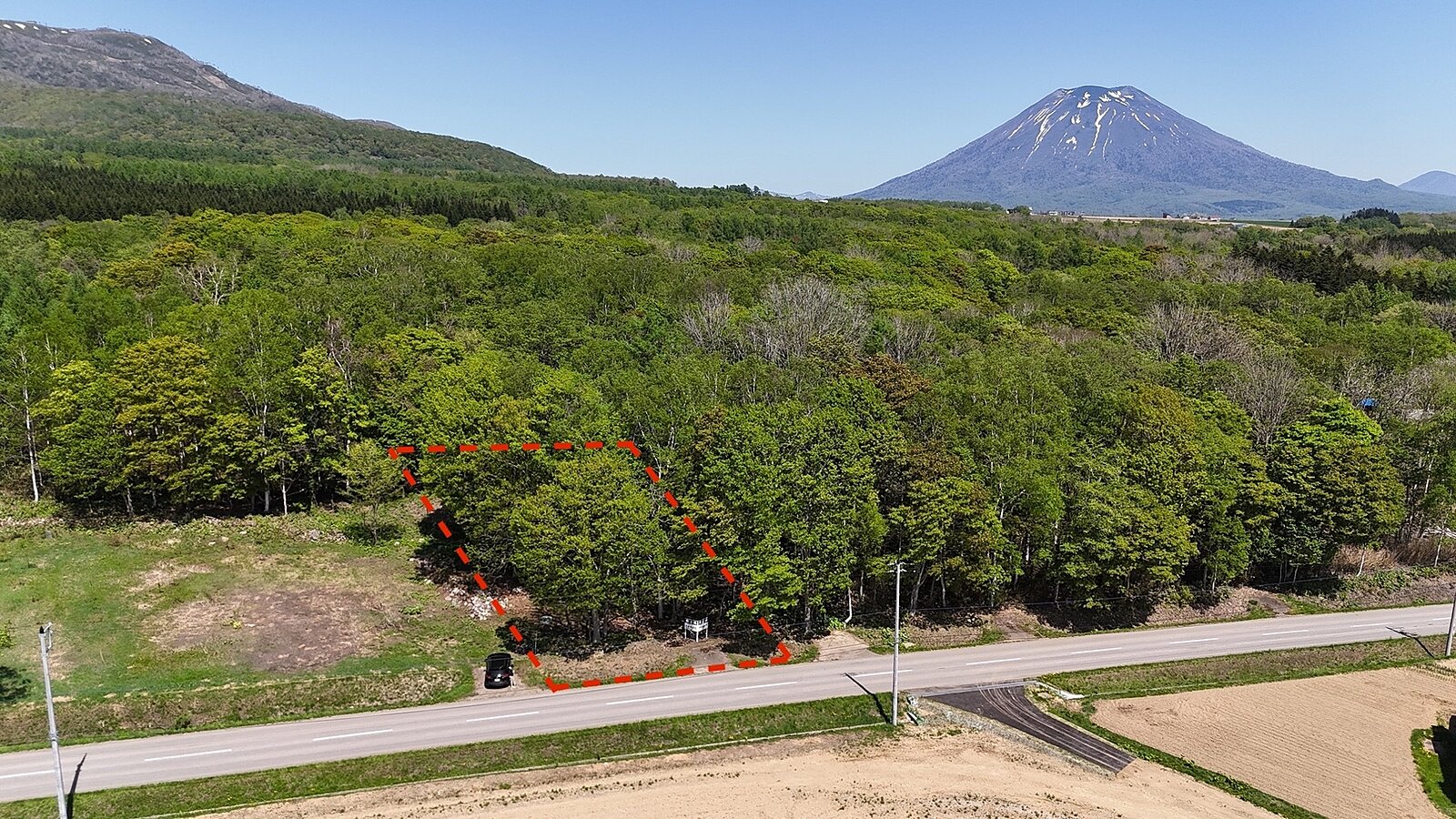 Niseko 349 2 land1