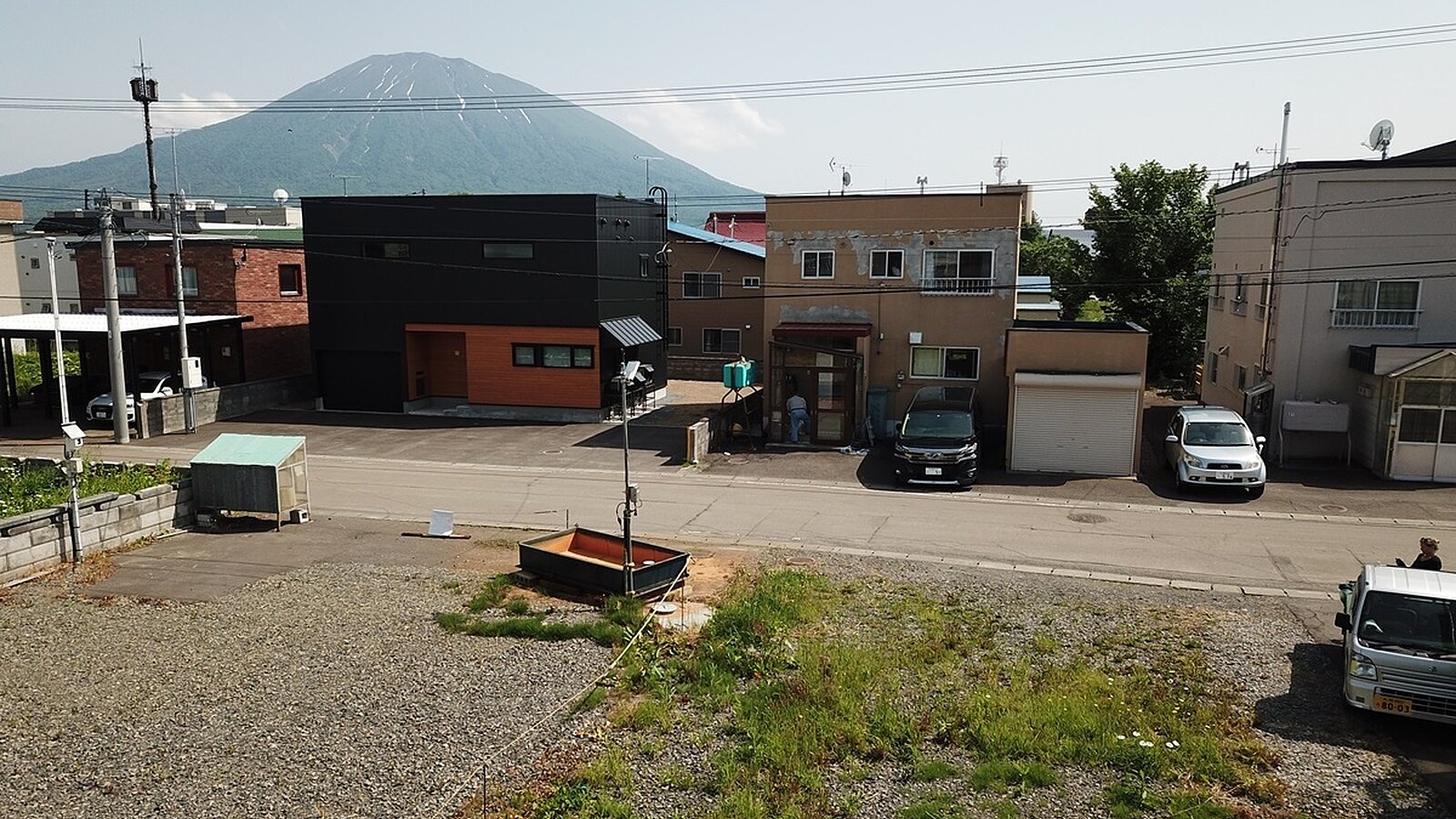 Niseko Realty Kutchan Residential Site 6
