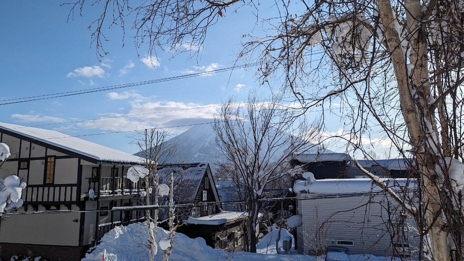 240103 Hirafu Village 213 Tsubo 2