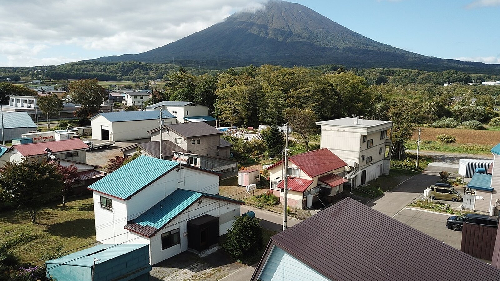 Niseko Realty Renovated Kyogoku Residence 1