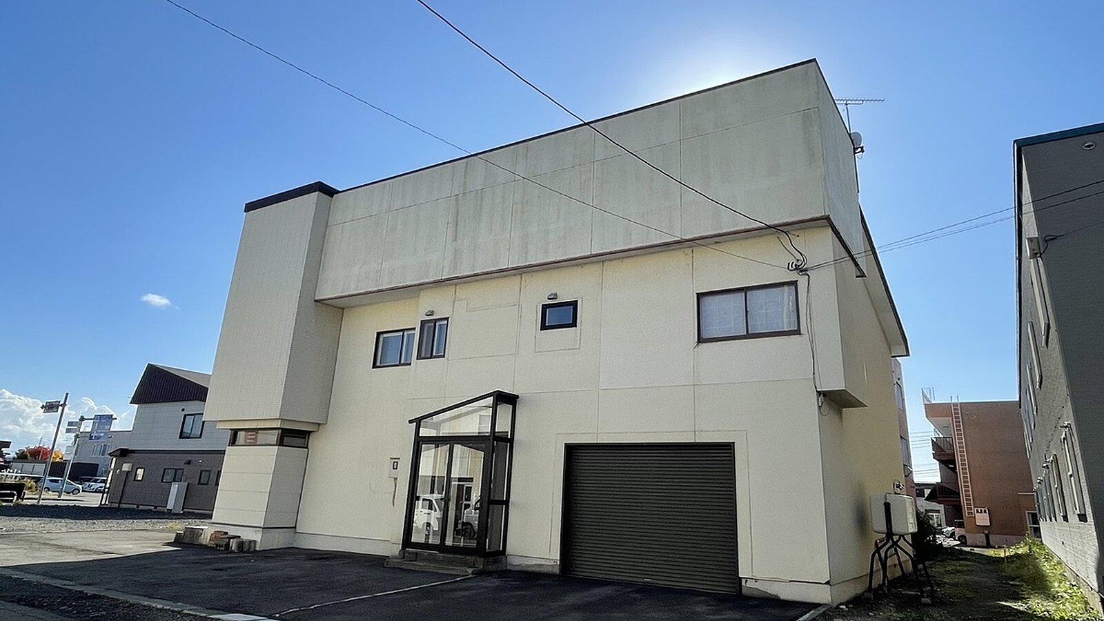 Niseko Realty Spacious Kutchan House Exterior 2