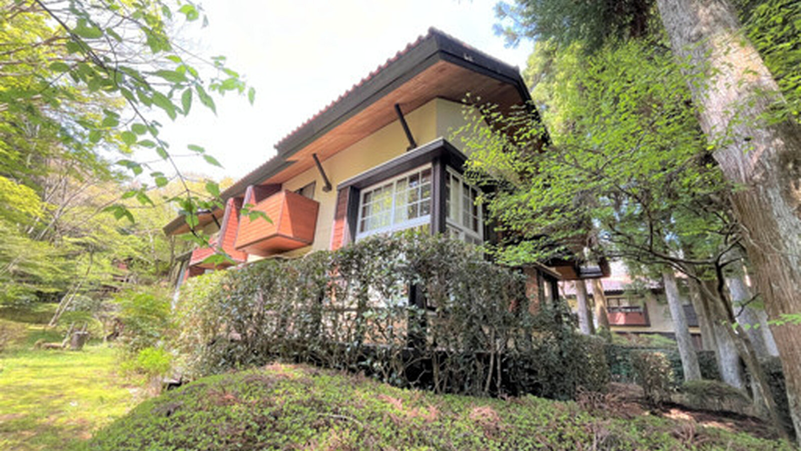3 Bedroom Hakone Townhouse15