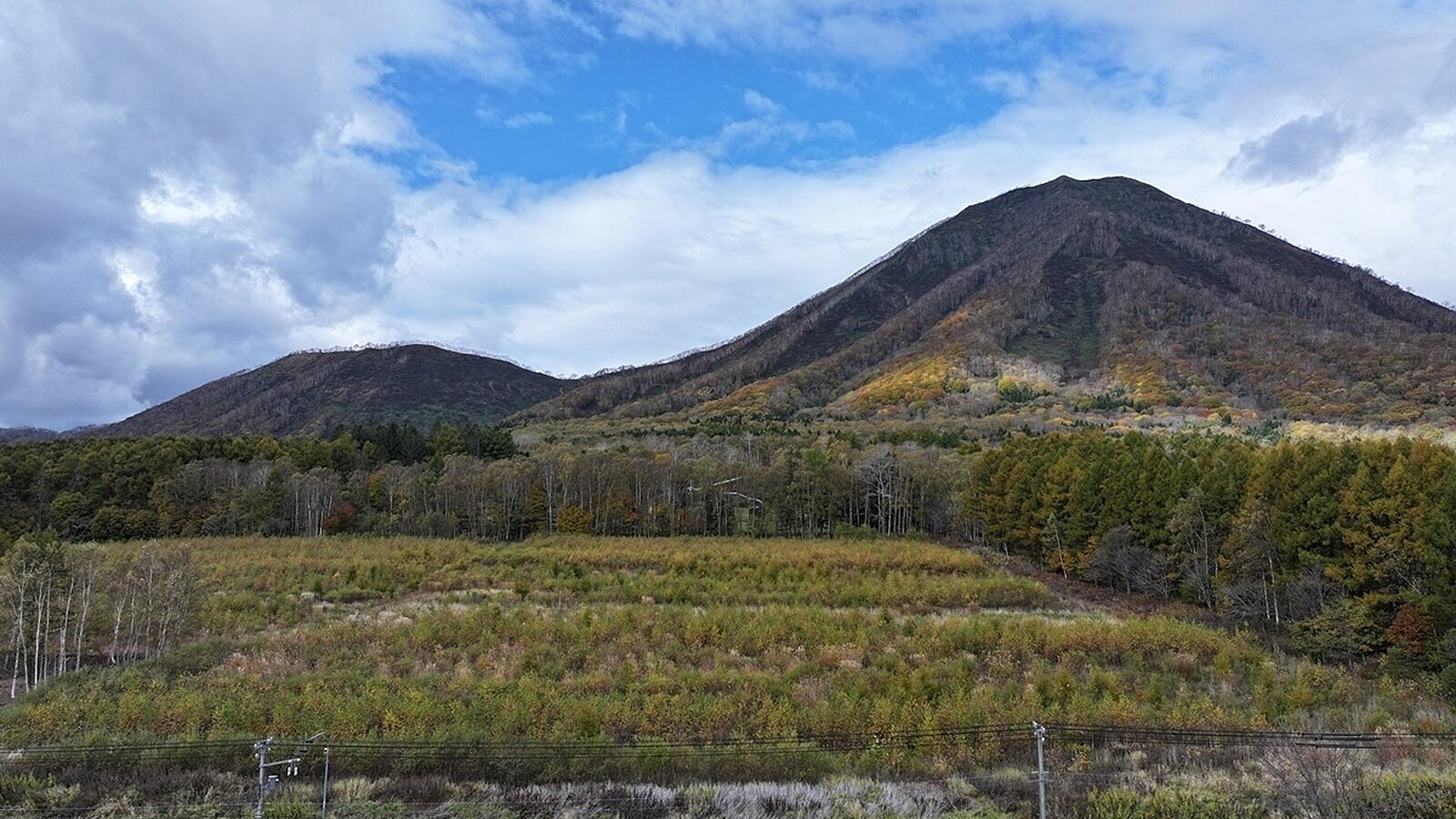 Niseko Realty Rusutsu Dev Land 1