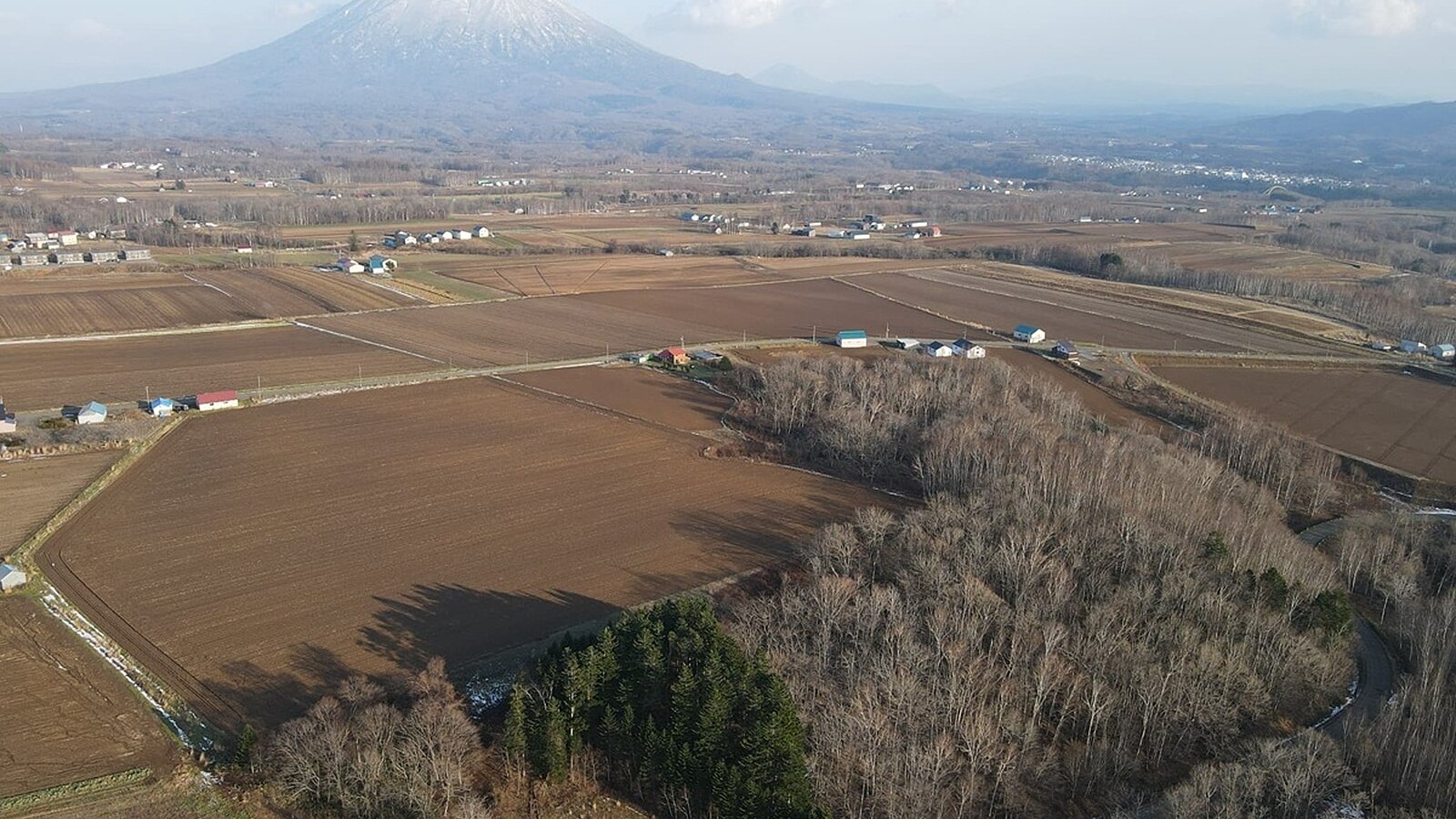 Niseko Realty Super Spacious Soga 1