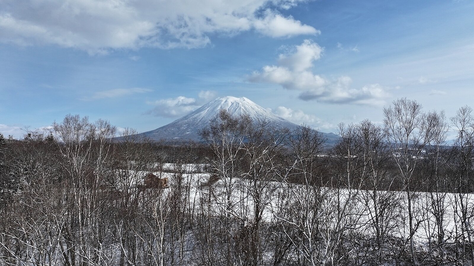 Niseko Realty Soga Hilltop 1