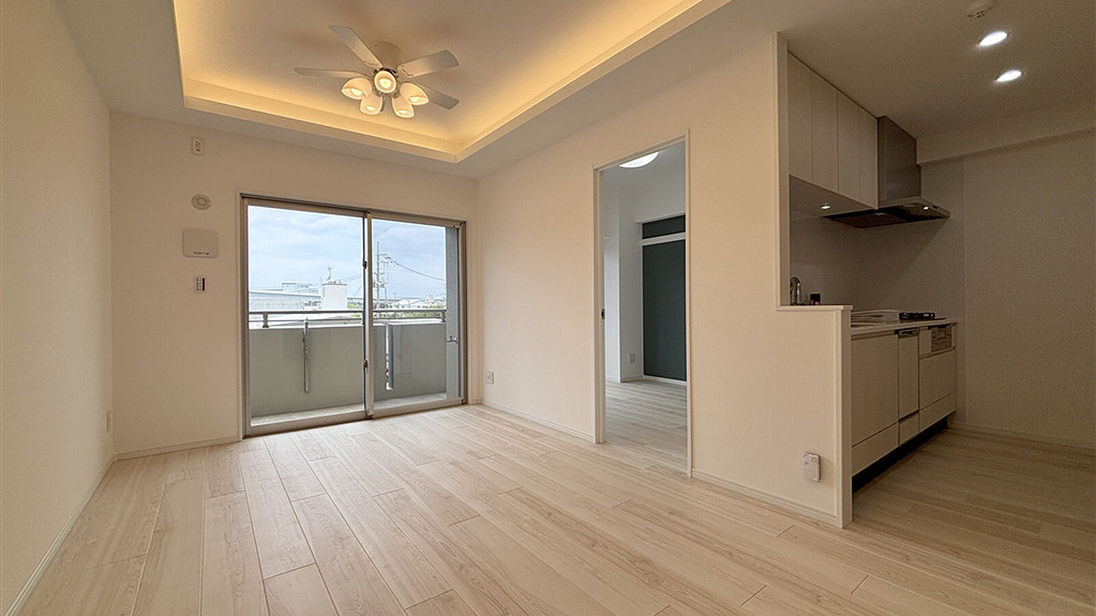 3 BR Apartment Near Naha Airport14