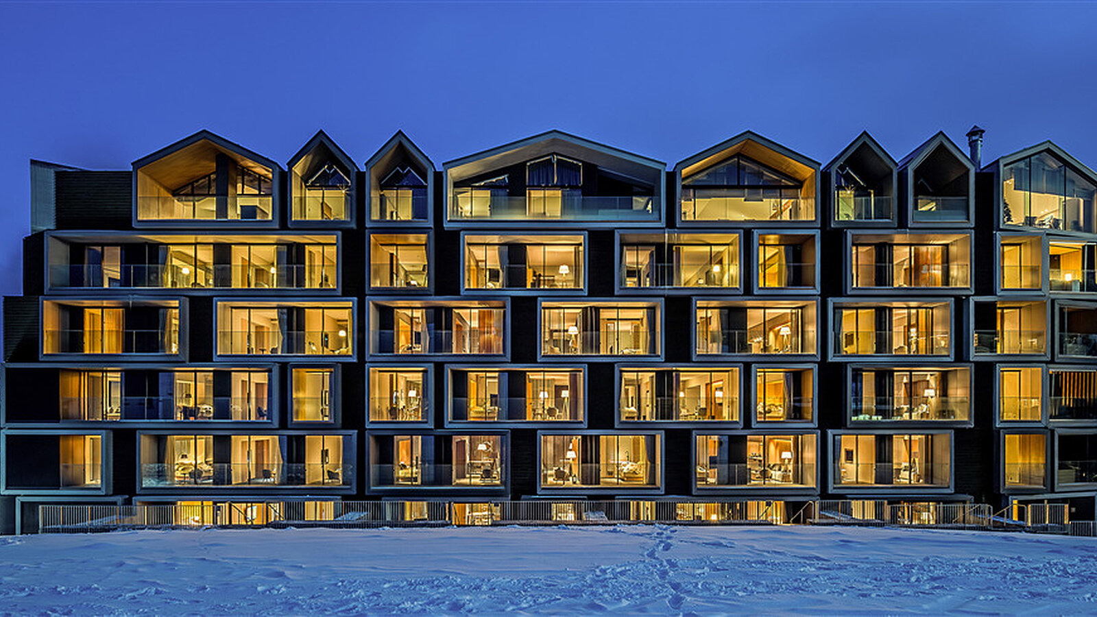 3 BR Residence At MUWA Niseko15