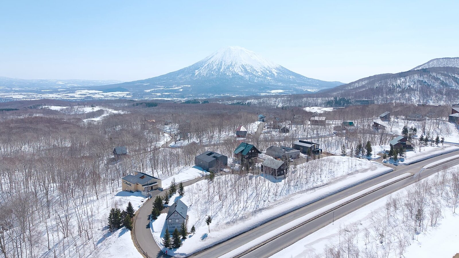4 North Hills Double Lot
