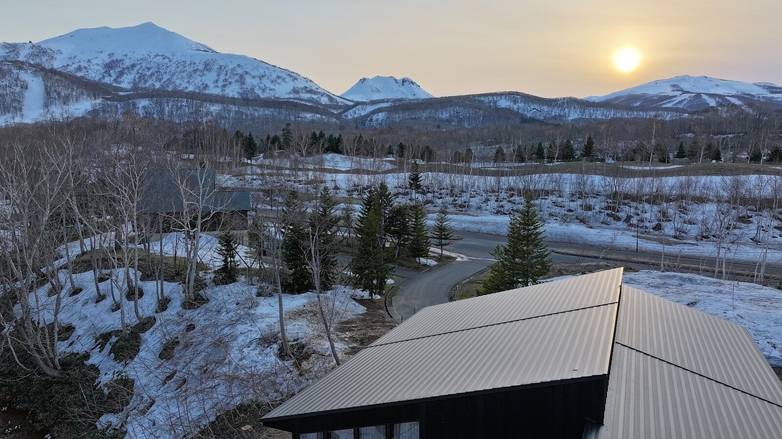 Niseko Realty Etsuzan Villa 0