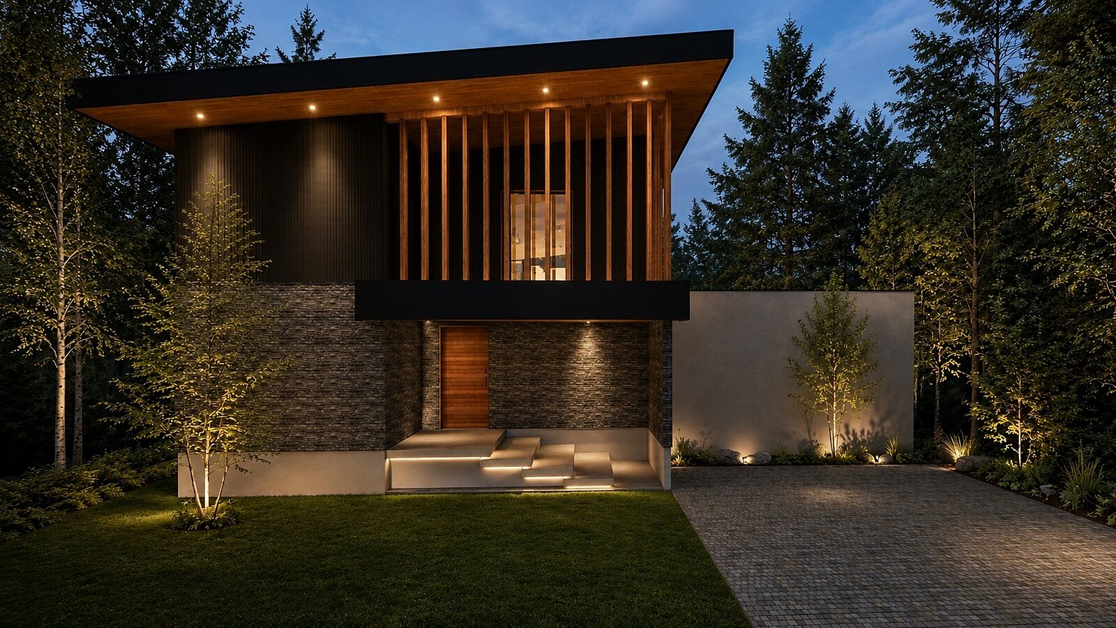 8 Miyama Villa