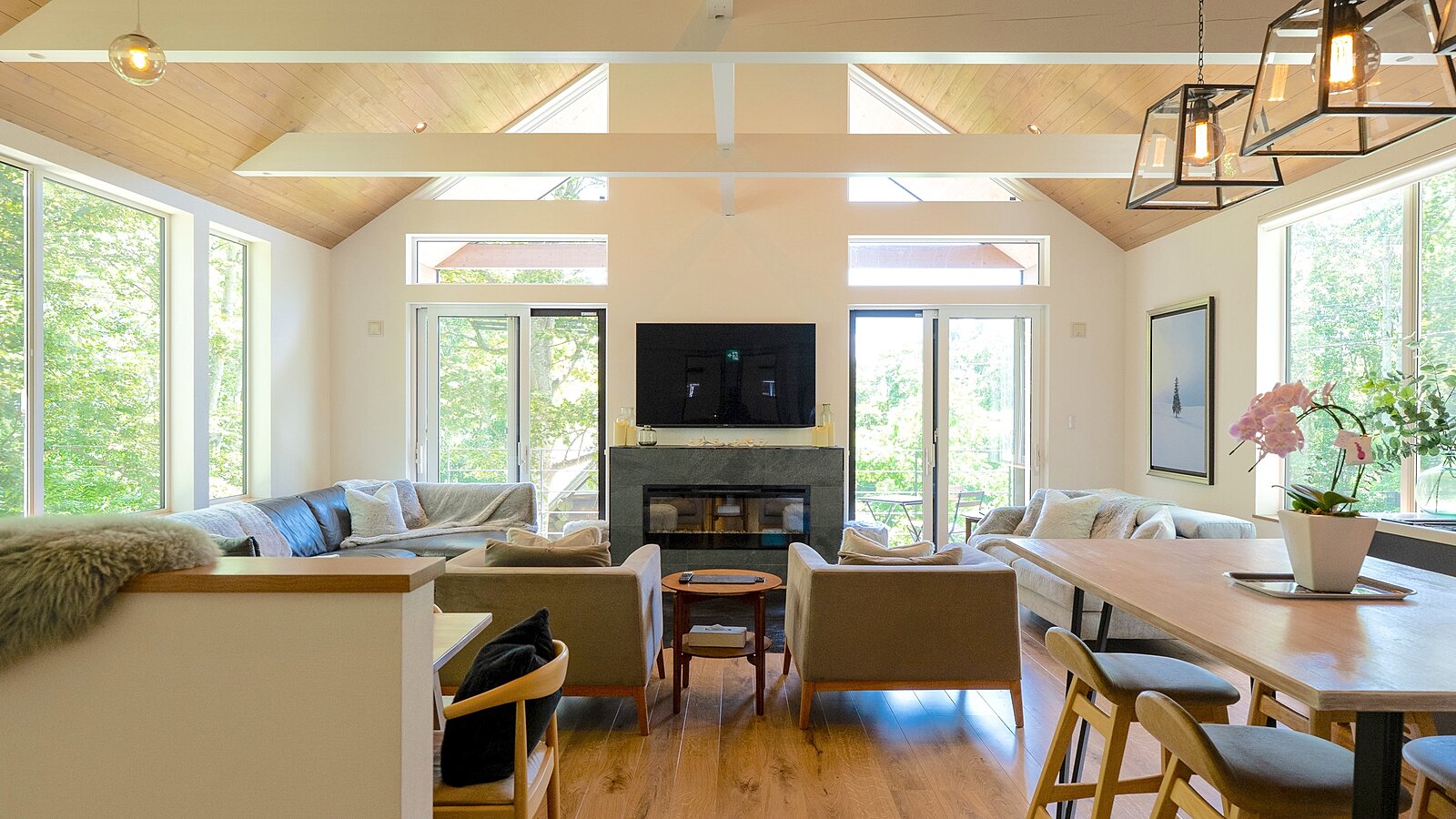 5 Casa