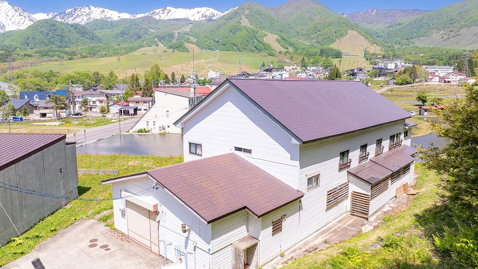 5 Tsugaike Panorama Residence