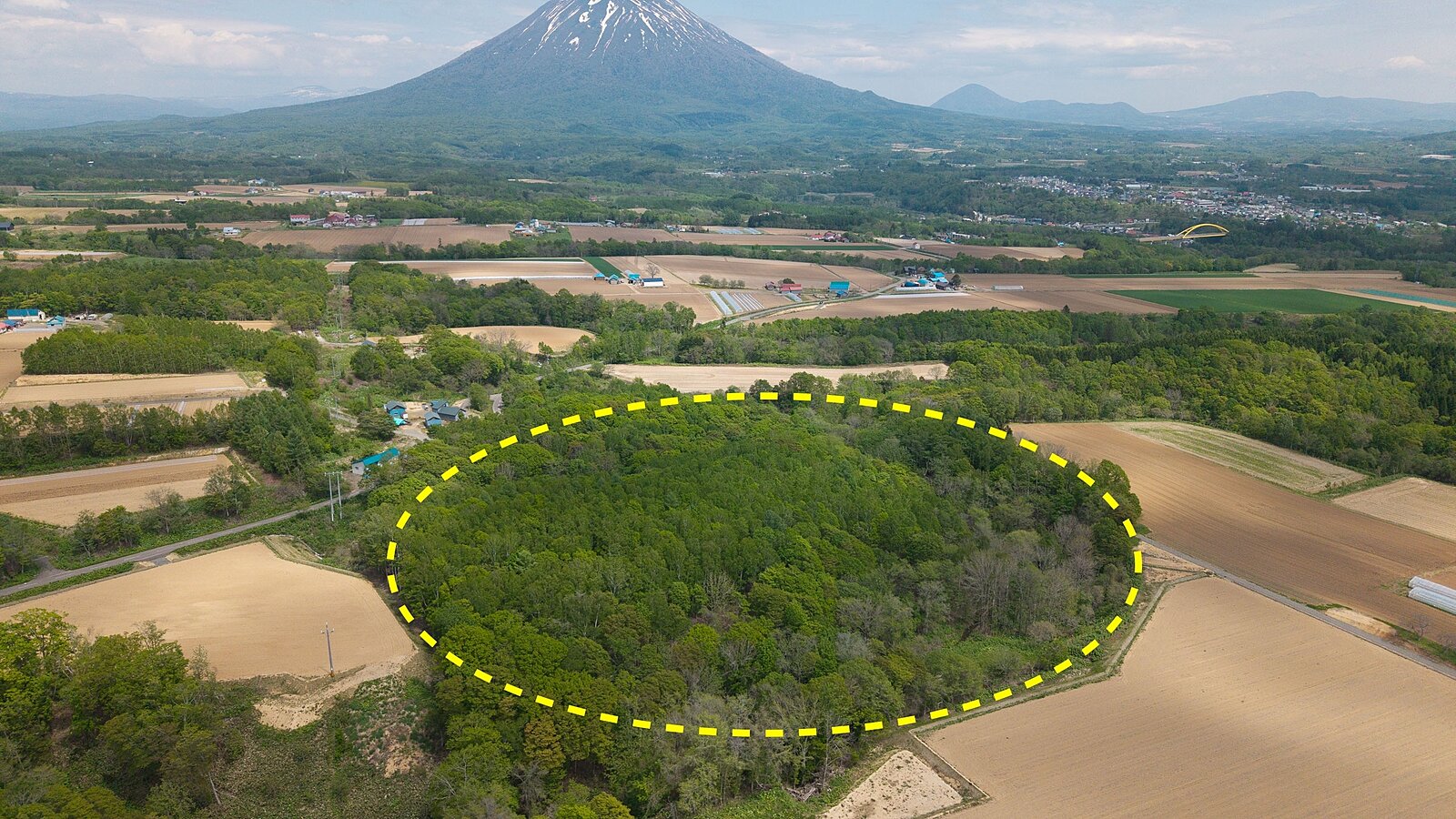 6 Soga Acreage