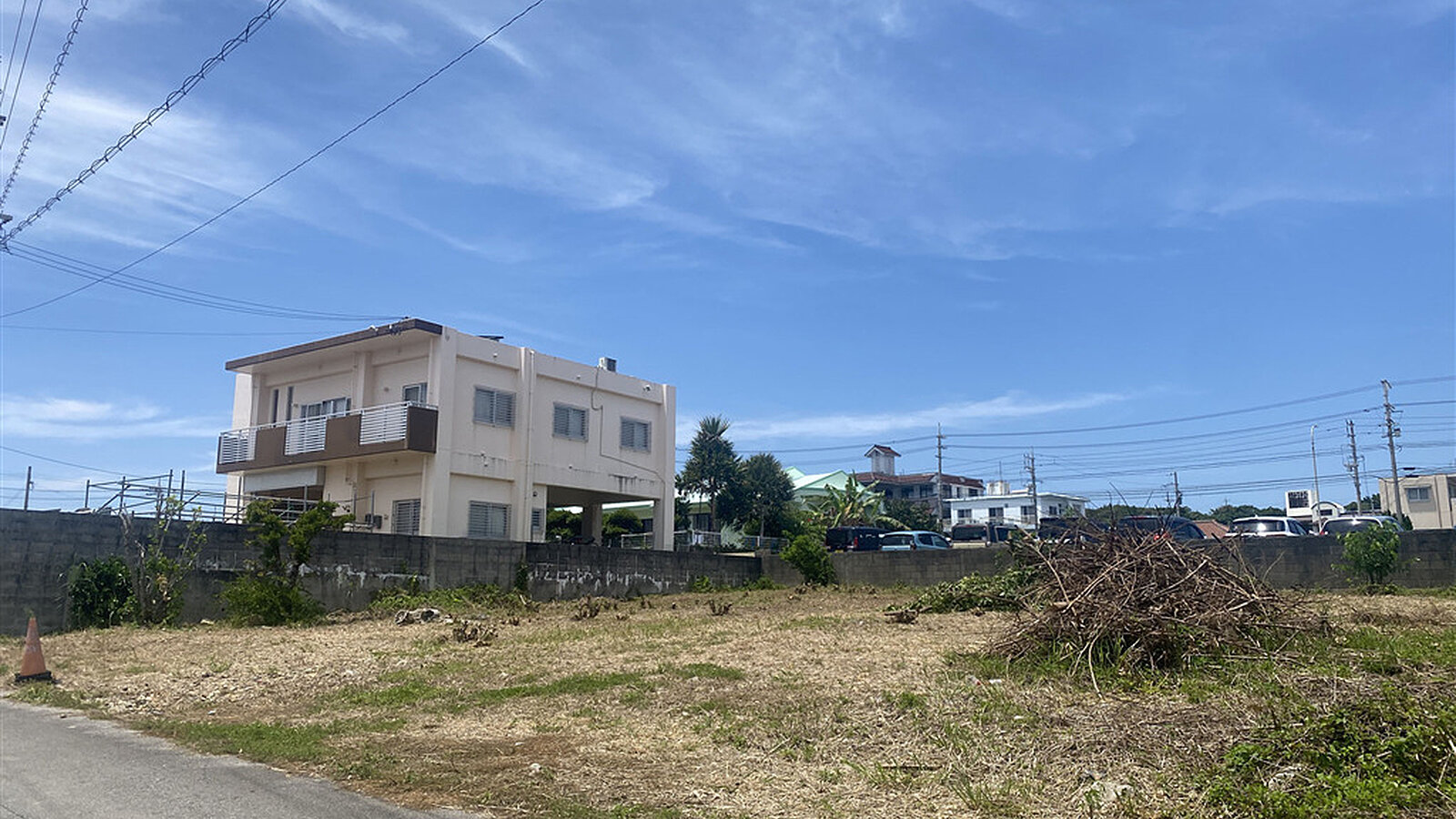 620 sqm Residential Land Near Jo6