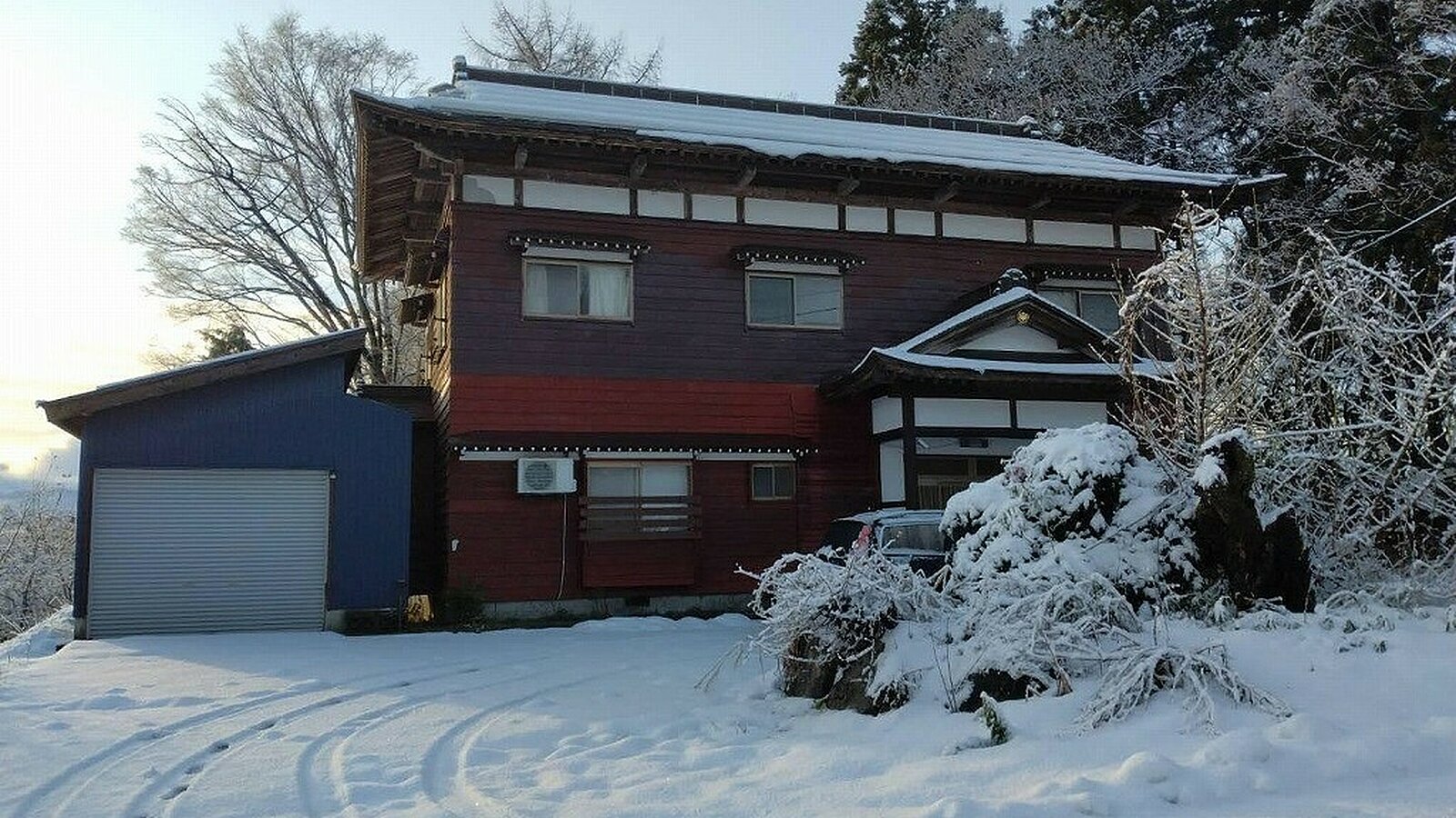 7 Bed Joetsu1