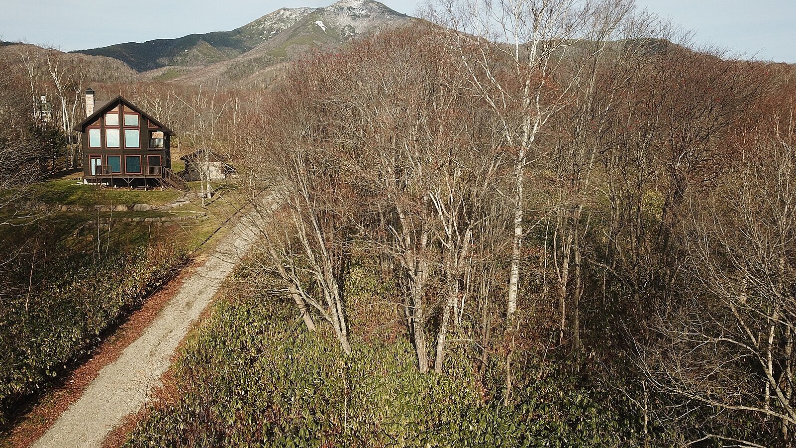 Niseko Realty Annupuri Village Niseko Land