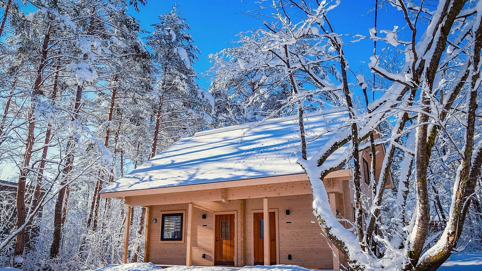 9 Baan Hakuba AB