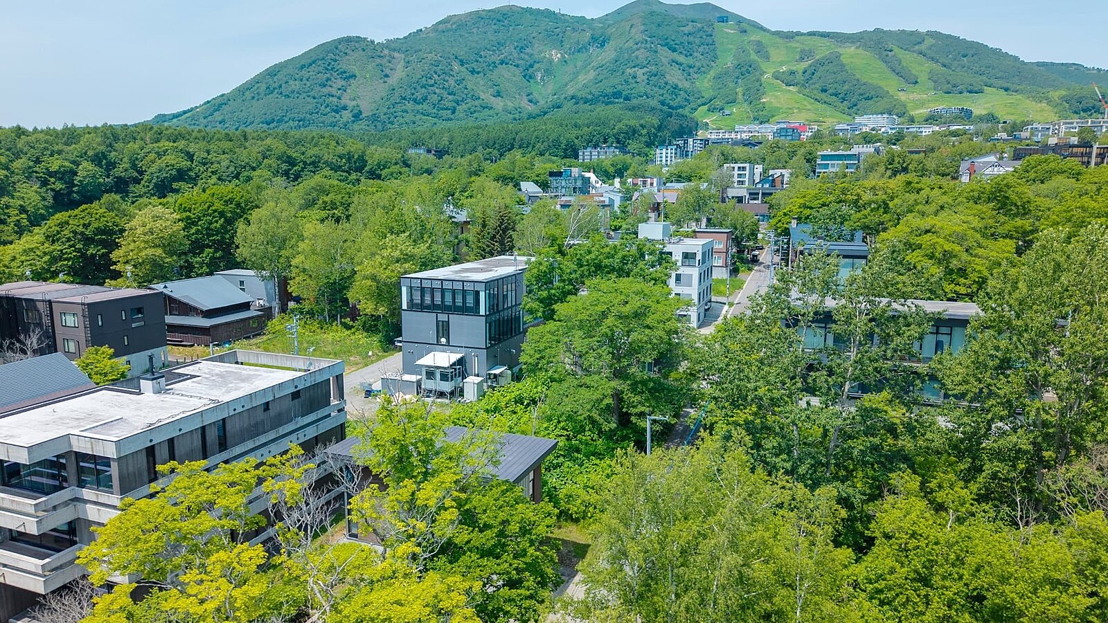 9 Lower Hirafu Double Lot