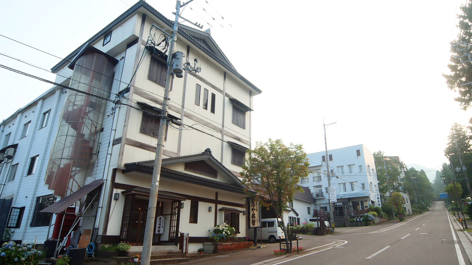 Akakura Onsen1