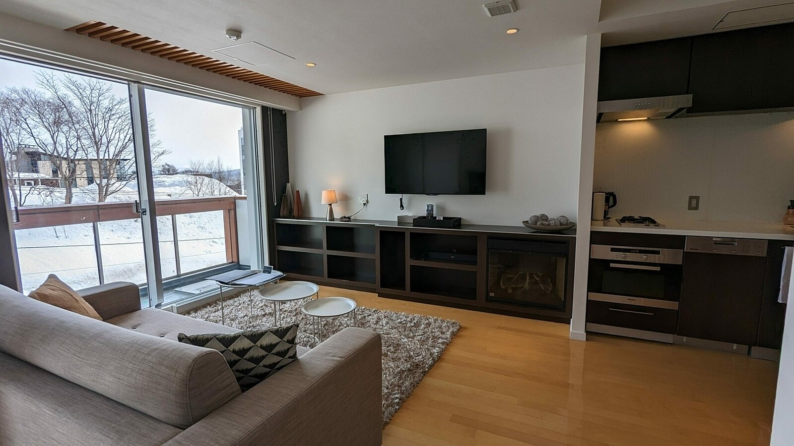 Alpen Ridge Niseko 305 Niseko Real Estate 9