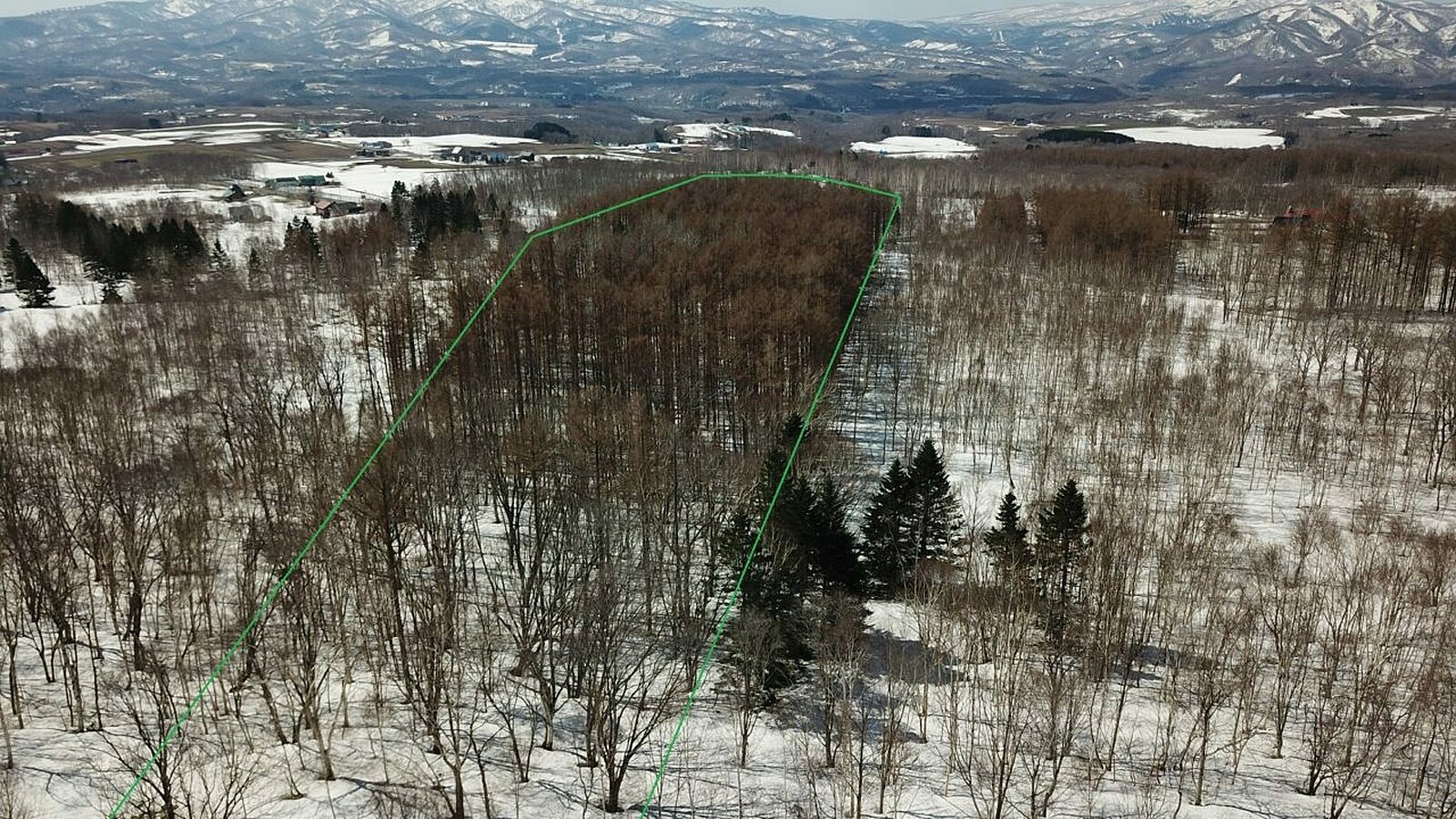 Annupuri Soga Large Land Niseko Realty 2 1280x720
