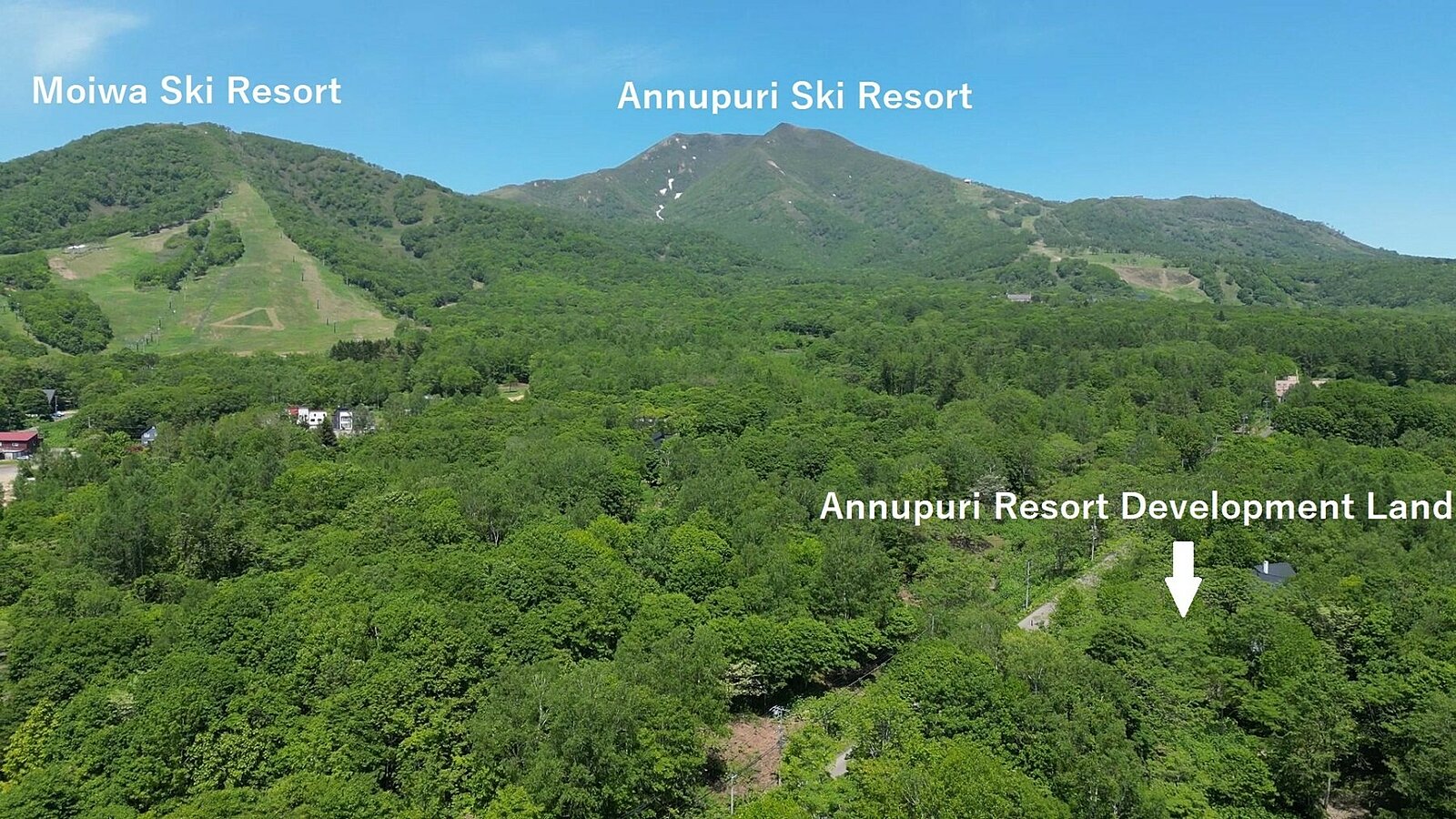 Annupuri Dev Land1