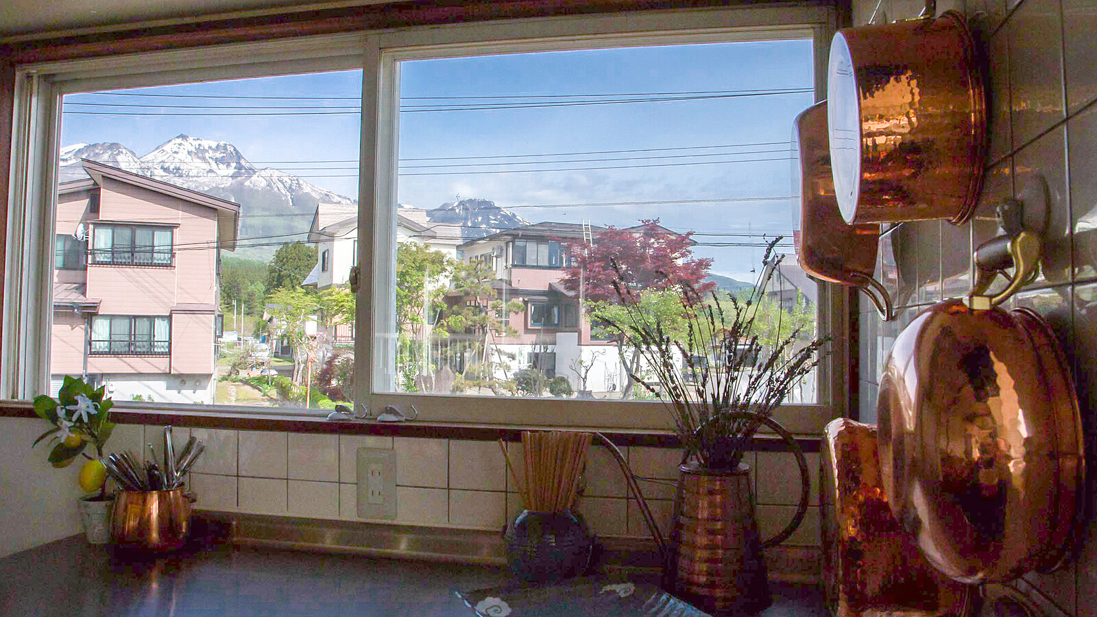 Art Villa View