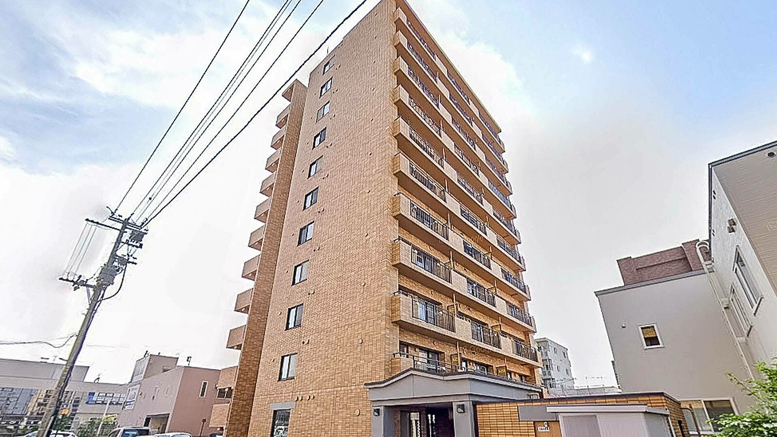 Asahi Plaza 502 15