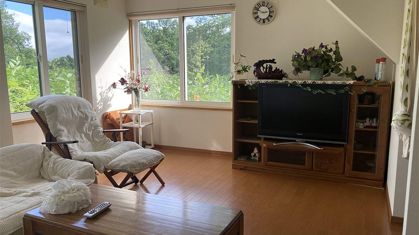 BR House Near Niseko7