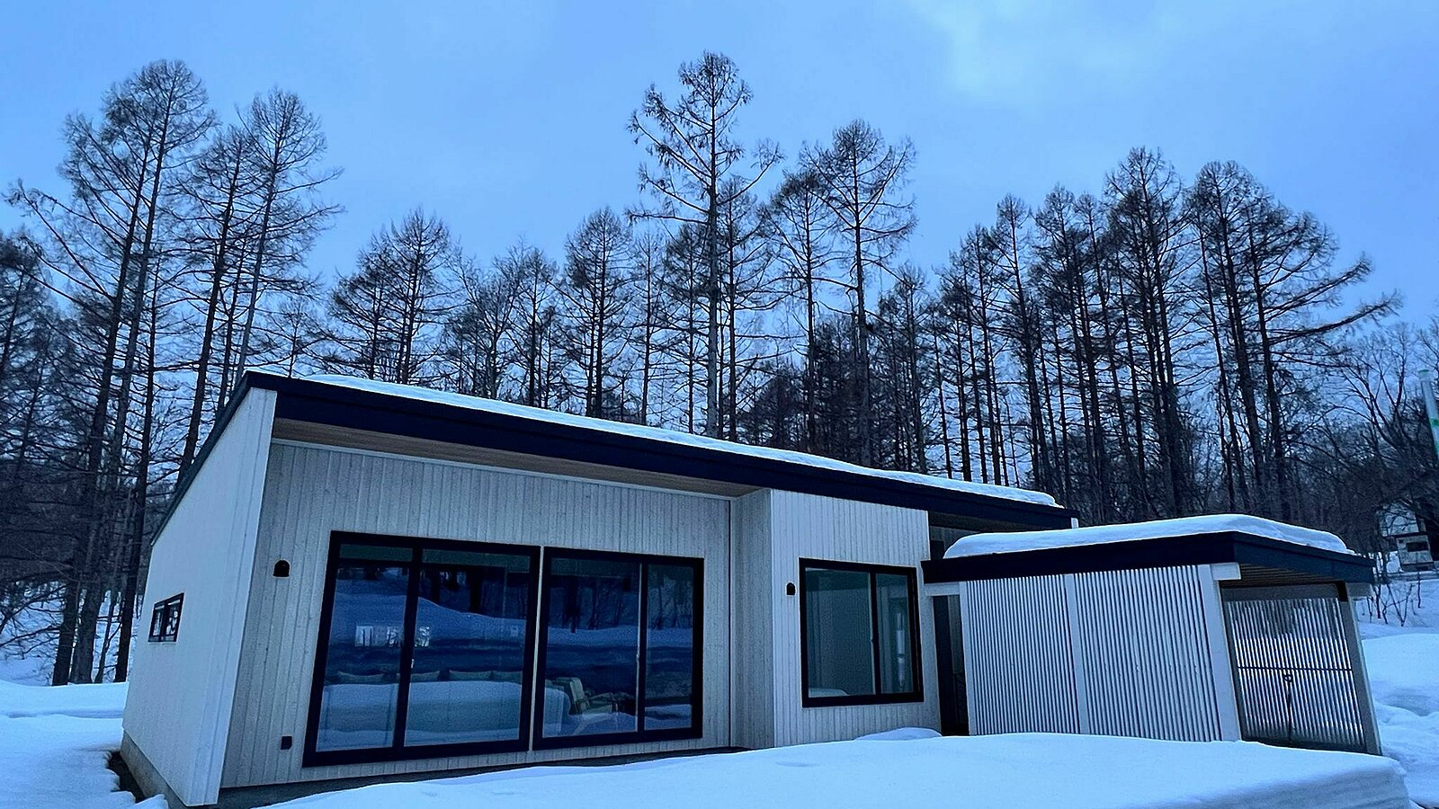 Brand New 3 BR Outdoor Onsen House MP