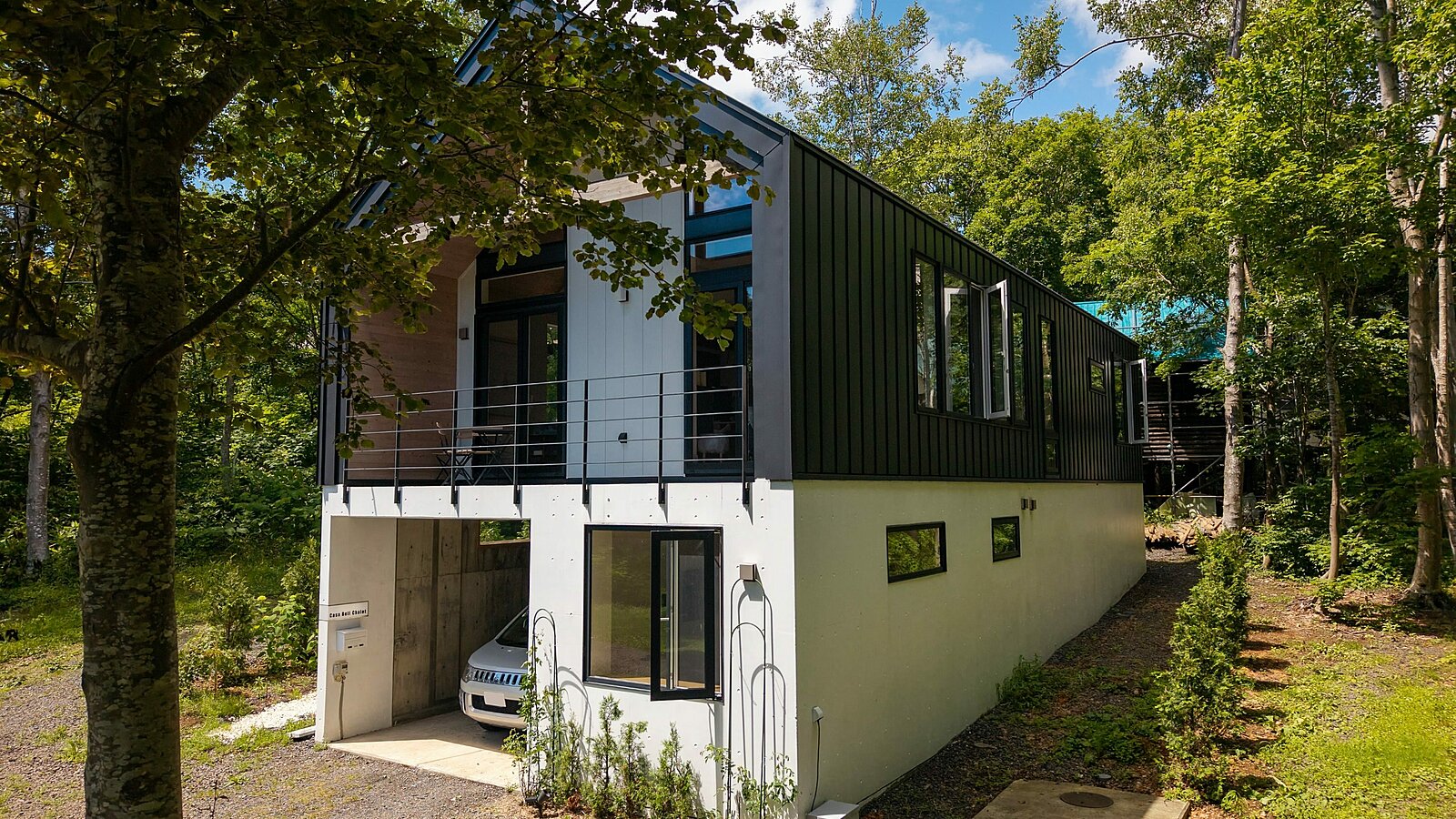 Casa Bell Chalet 23