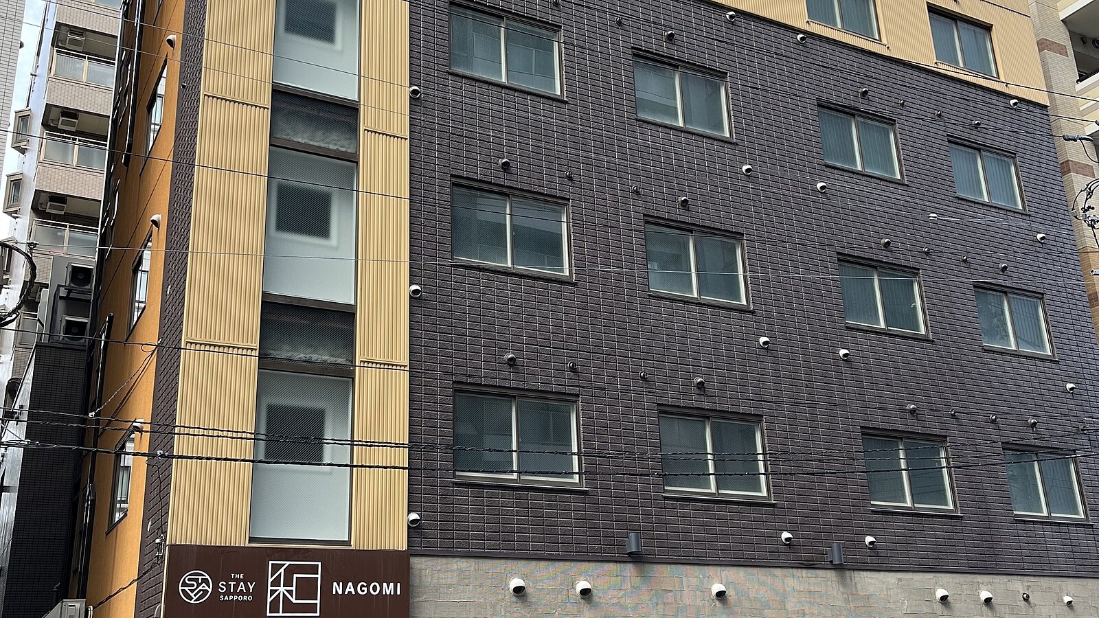 Central Sapporo Hotel7