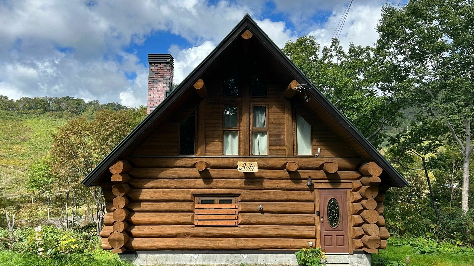 Chisenupuri Onsen House1