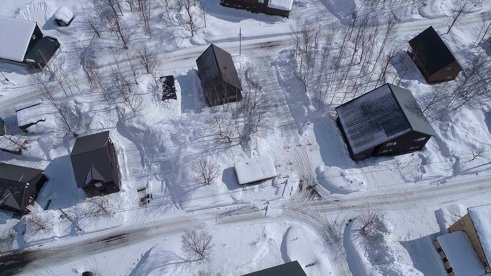 Country Resort Niseko CR154 Land2