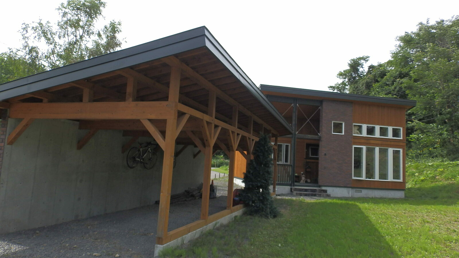 Country Resort Big Land1