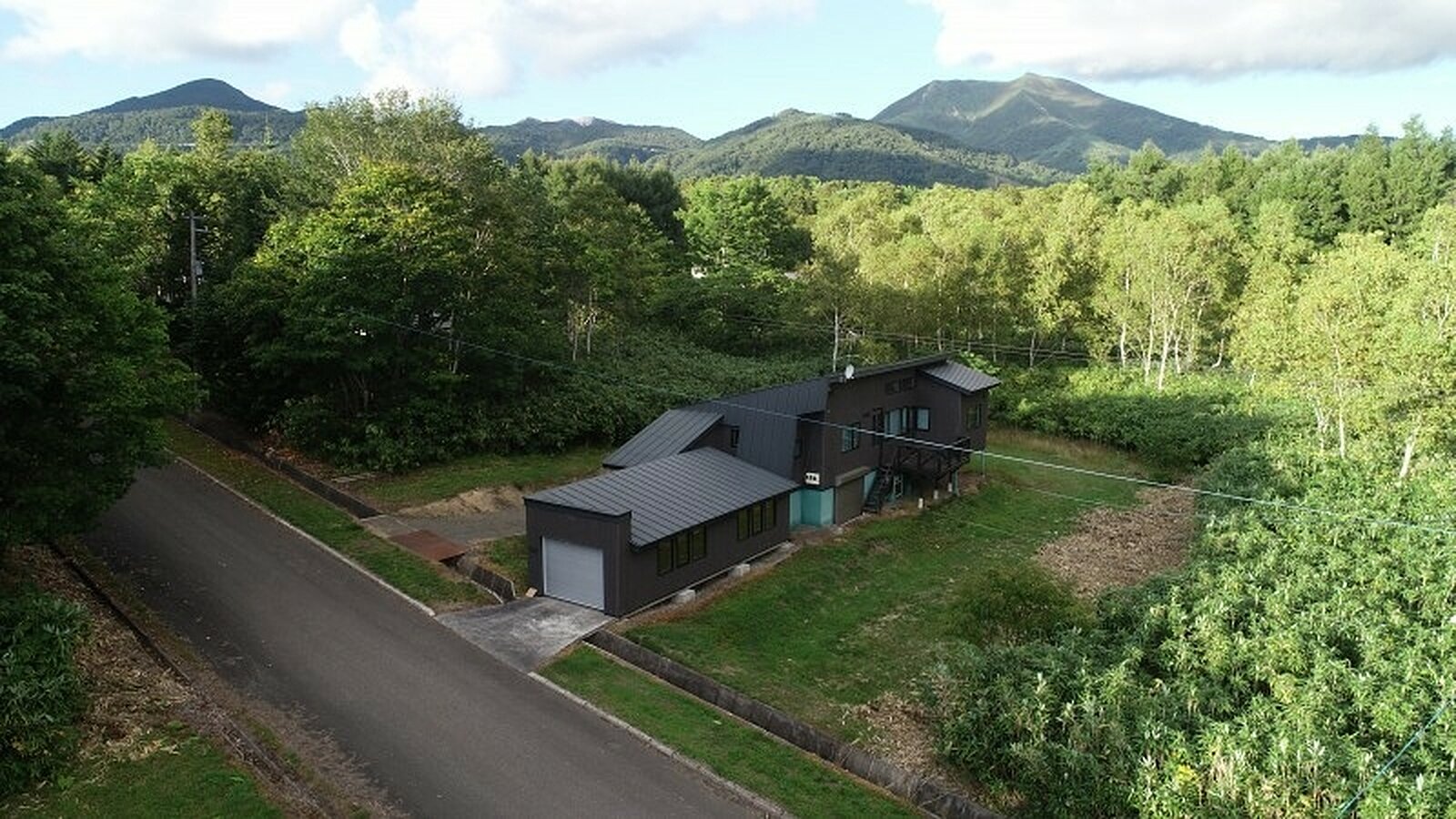 Dr Village Chalet1