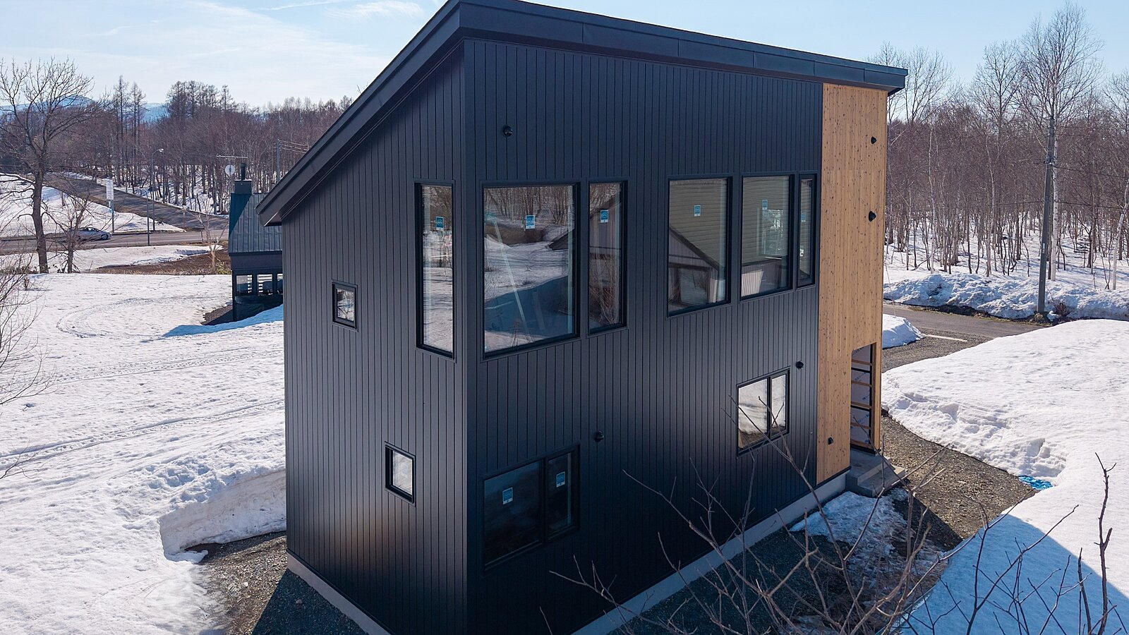 Dream View Niseko Chalet 7 edit