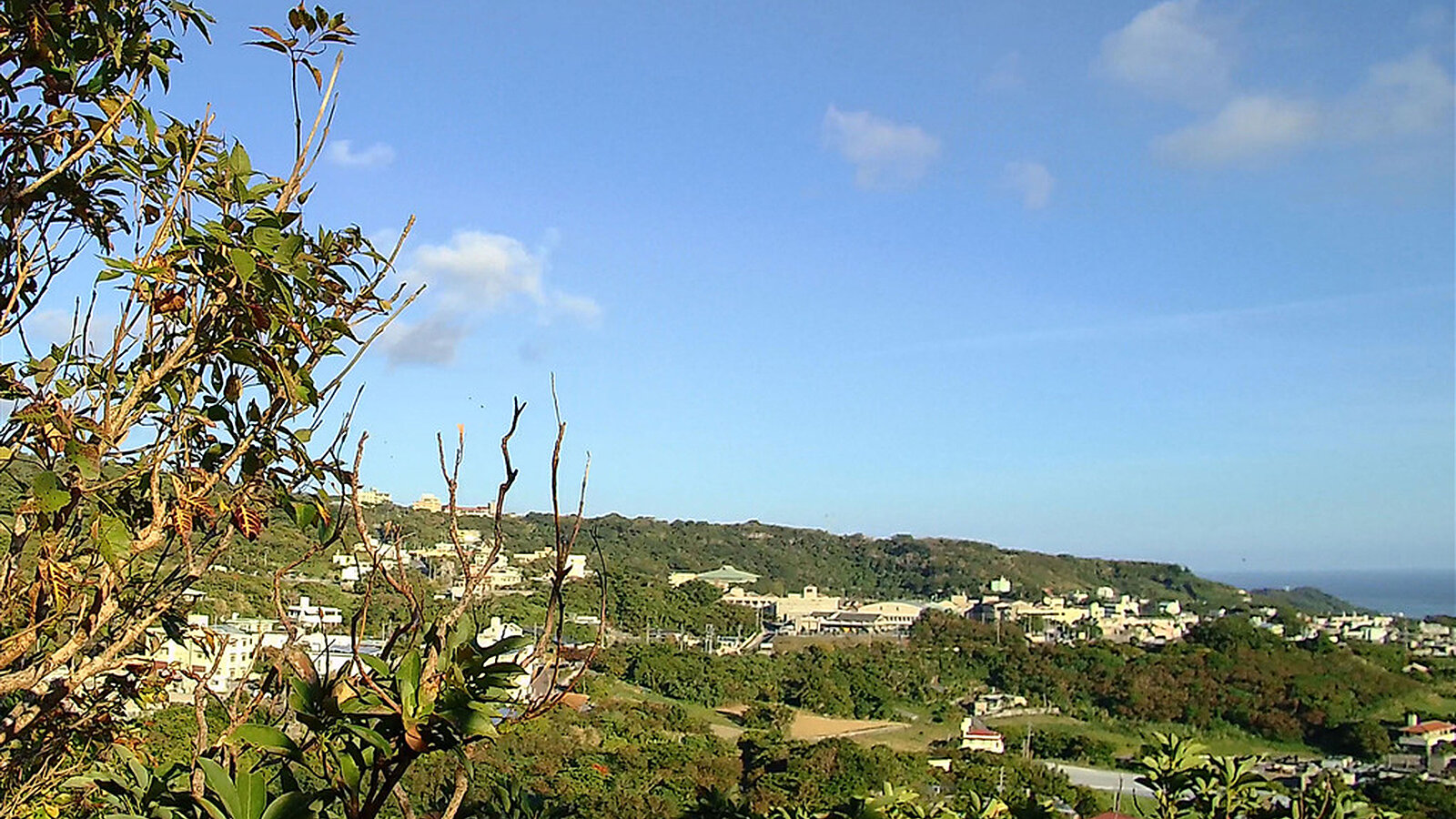 Elevated Okinawa Land2